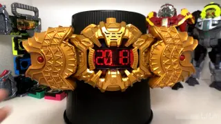 [Look at the evaluation of one issue less than one issue] Heisei's strongest belt is here! 20 knight