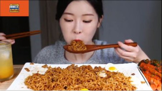 Mukbang Korea #anngon