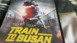 My train to Busan movie review