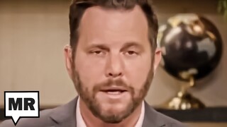 Dave Rubin Pierces Yet Another Threshold Of Stupidity