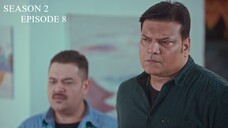 CID SEASON 2 Episode 8 (Hindi/720)