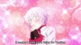 Jeanne Finally Falls in Love With Vanitas - Vanitas no Carte Part 2 Episode 8