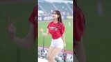 티셔츠만 입어도..ㄷㄷ 김도아 치어리더 직캠 Kim Doa Cheerleader 230917 |4K