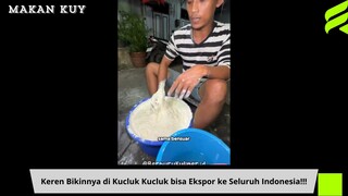 Makanan Ini Bisa Diesport Ke Seluruh Indonesia