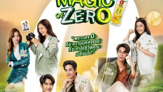 MAGIC ZERO EP 1ENG SUB (SHORT SERIES)