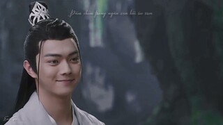 [Vietsub-FMV] Thanh Mục thực sự tan biến rồi... |  Thiên Tầm 【千寻】 | Thiên Cổ Quyết Trần 【千古玦尘】