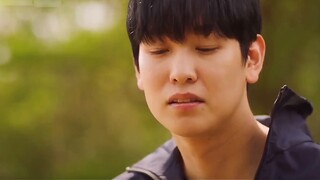Do you think she felt soft-hearted when he turned back on his way to the company and bought her some