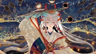 [God is Coming] What has Chinese animation been doing these years? Onmyoji's animation has been arou