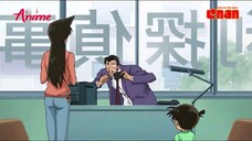 Thám Tử Lừng Danh Conan tập 564-565-566-567