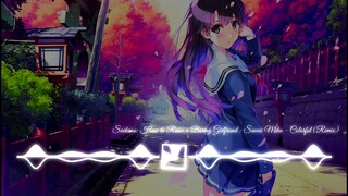 Saekano: How to Raise a Boring Girlfriend : Sawai Miku - Colorful (Remix)