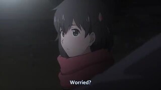 EP1 - Selector Infected WIXOSS