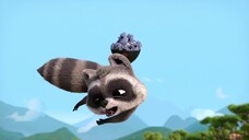 Grizzy và hội lemmut (Phần 3) EP 10 [Sub Việt]