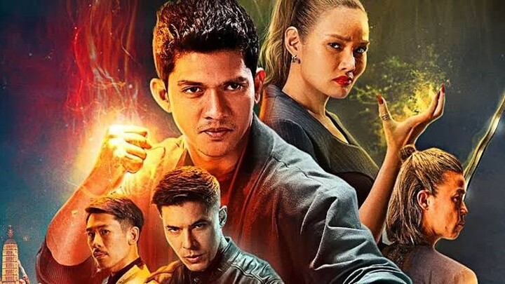 Fistful of Vengeance (2022) New Hindi Full Movie  Hollywood