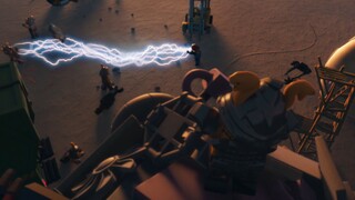 ninjago season 7 episode 6
