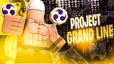 Amazing New Hardcore One Piece Game on Roblox | Project Grand Line | Noclypso
