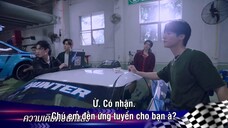 Pit Babe The Series EP 3 [Sub Việt]