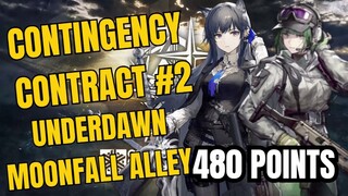 480 Points Contingency Contract #2 Moonfall Alley