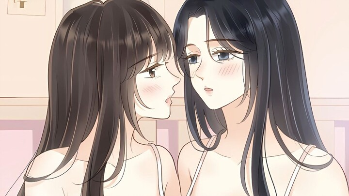 Would you feel strange if a girl likes you? [Meeting the Mountains and Seas]