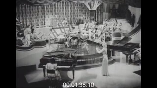 All Female Big Band, 1930s - Archive Film 1000485