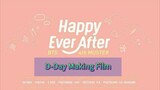 BTS 4TH MUSTER IN KOREA DVD 2018 D-DAY MAKING FILM English Sub