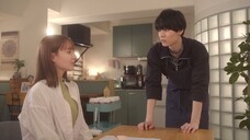 [Sub INDO] Tsukuyomi-kun no Kindan Oyashoku Episode 3