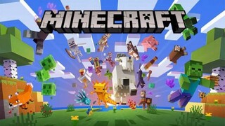 Cara Membuat Kendaraan di Minecraft