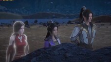 Supreme Sword God Eps 103 sub indo
