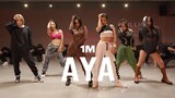 마마무(MAMAMOO) - 아야(AYA) / Lia X JJ Choreography