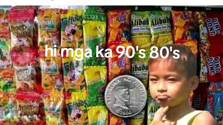 hello  mga ka 90's 80's