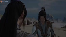Supreme Sword God Eps 120 indo