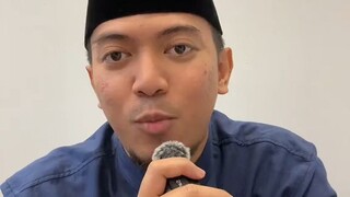 Assalamualaikum warahmatullahi wabarakatuh, Subhanallahi wabihamdihi Subhanallahil adzim