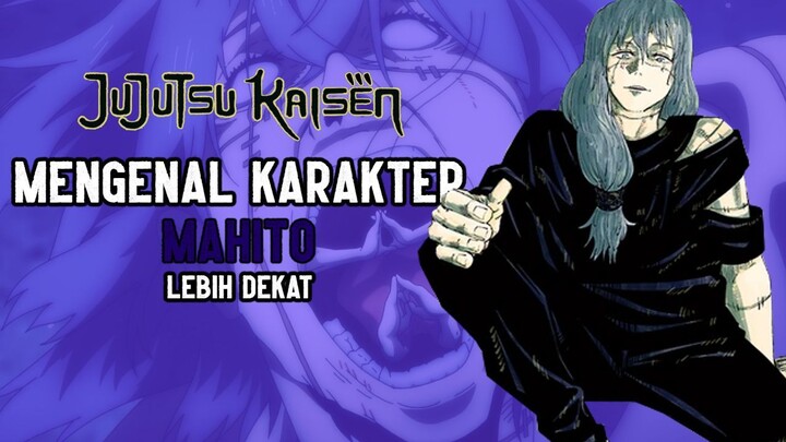 Villain Paling Menyebalkan dan Paling di Benci!! - Bahas Karakter Jujutsu Kaisen