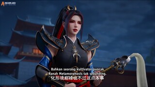 Rebirth Sword Patriach | Episode 13