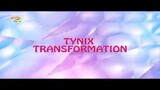 Winx Club - Musim 7 Episod 14 - Transformasi Tynix (Bahasa Indonesia - MyKids)