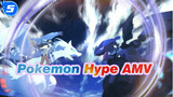Pokemon The Movie | Hype AMV Edit_5