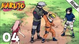 Naruto Episode 4 In Hindi | Anime In Hindi | Naruto Hindi Explanation