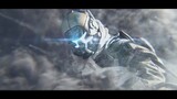 [Mixed Cut] Titanfall - but Arknights pv soundtrack