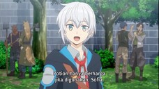 Ep. 12 - Izure Saikyou no Renkinjutsushi? (END) Sub Indo