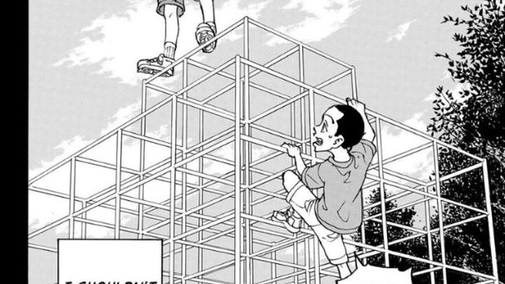 Tokyo Revengers Manga Chapter.230