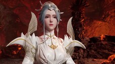 Wan Jie Du Zun Eps 327 PV