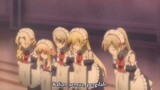 Outbreak Company Episode 08 sub indo.