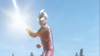 SHF Ultraman Mebius Keberanian Bentuk Badan Teliga yang Dimodifikasi Sendiri