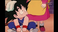 cara membedakan laki" dan perempuan ala son goku😬