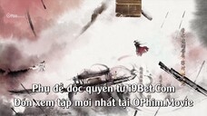 Nhất Niệm Quan Sơn EP 39 [Sub Việt]
