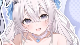"Penggemarku semuanya adalah penggemar lolita"