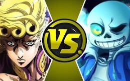 Giorno VS Shansi