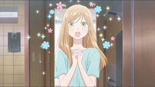 Yamada visits Akane | Loving Yamada at Lv999 EP 6