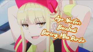 Anime Baru Perpaduan Sport dan Komedi!