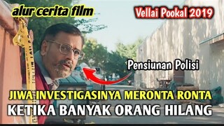 BEBERAPA ORANG HILANG MISTERIUS !!!