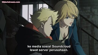 Eps_5 napi tukang kabur [lazarus]